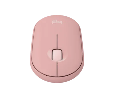 Logitech M350s Pebble 2 Bluetooth Mouse