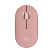 Logitech M350s Pebble 2 Bluetooth Mouse