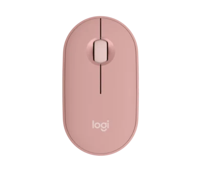 Logitech M350s Pebble 2 Bluetooth Mouse