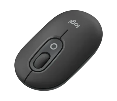 Logitech POP Bluetooth Mouse - Image 3