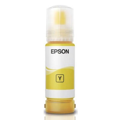 Epson 115 EcoTank Ink Bottle (70ml)