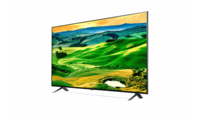 LG 65-Inch QNED806 Smart TV