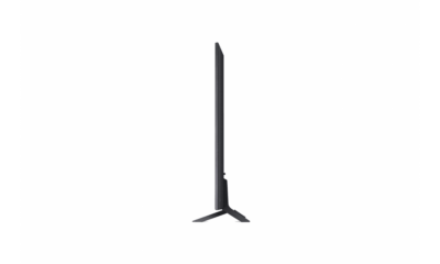 LG 65-Inch QNED806 Smart TV