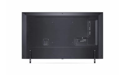 LG 65-Inch QNED806 Smart TV
