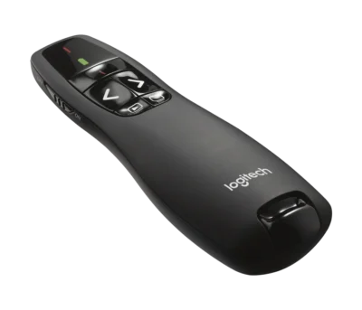Logitech Wireless Presenter R400