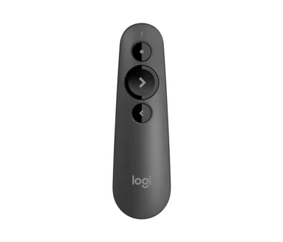 Logitech R500s Bluetooth Presentation Remote
