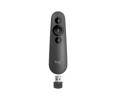 Logitech R500s Bluetooth Presentation Remote