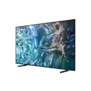 Samsung 85-Inch QLED 4K Q60D Smart TV