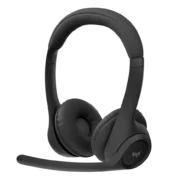 Logitech Zone 300 Wireless Bluetooth Headset