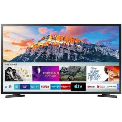 Samsung 32-Inch LED TV