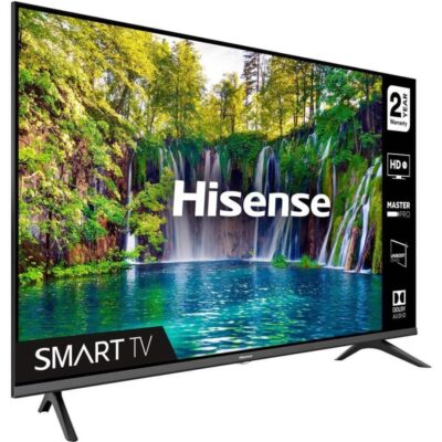 Hisense 32-Inch Smart LED TV