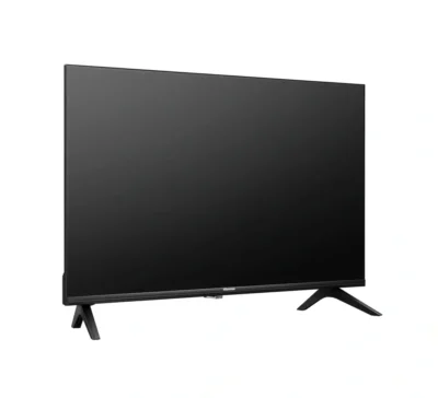 Hisense 43-Inch Smart LED TV