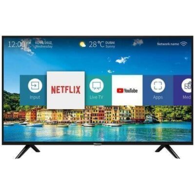 Vitron 32-Inch LED TV