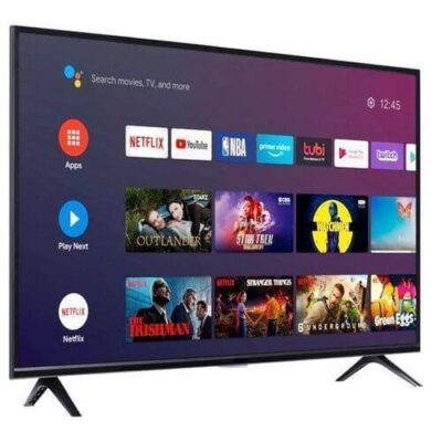 Vitron 32-Inch LED TV