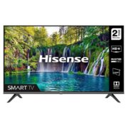 Hisense 32-Inch Smart LED TV