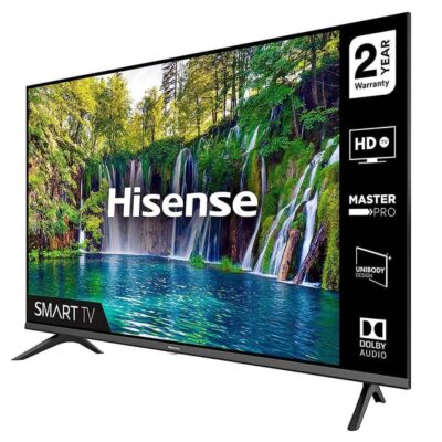 Hisense 32-Inch Smart LED TV