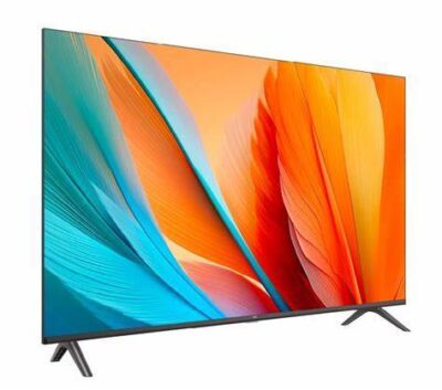 TCL 32-Inch Smart LED TV