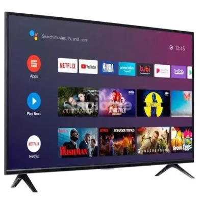 Vitron 43-Inch LED TV