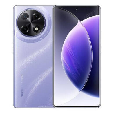 Tecno Camon 30S