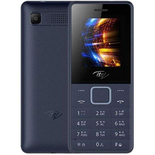 Itel 2160, 1.8", 4MB RAM, 4MB Storage,1000mAh, Dual SIM Itel 2160