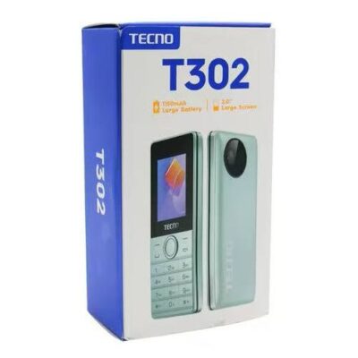 Tecno T302