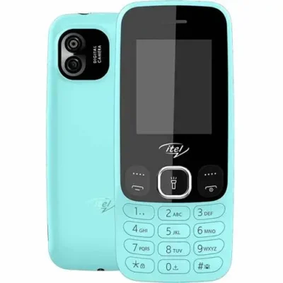 Itel 2166