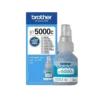 Brother BT-5000C Cyan Ink Bottle 48.8ml