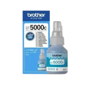 Brother BT-5000C Cyan Ink Bottle 48.8ml