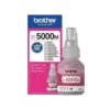 Brother BT-5000M Magenta Ink Bottle 48.8ml
