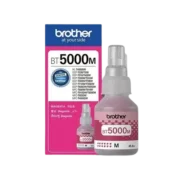 Brother BT-5000M Magenta Ink Bottle 48.8ml