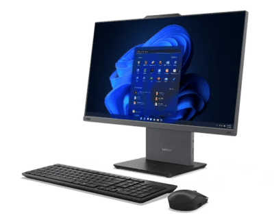 Lenovo ThinkCentre Neo 50a 27 Gen 5
