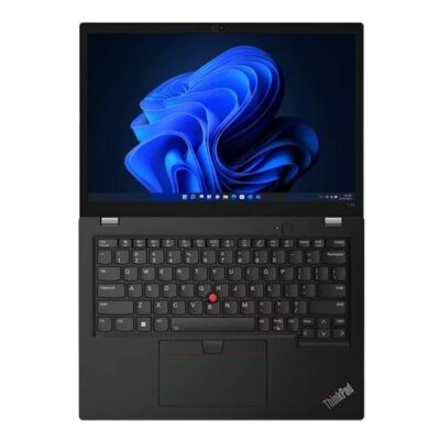 Lenovo ThinkPad L13 Yoga Gen 3