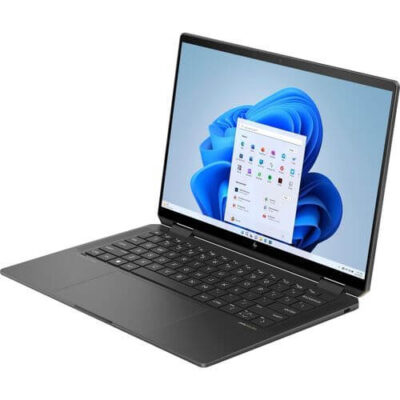 HP Spectre X360 2-in-1 Laptop