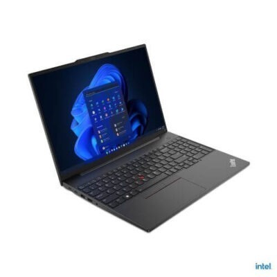 Lenovo ThinkPad E16 Gen 1