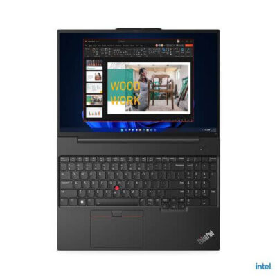 Lenovo ThinkPad E16 Gen 1