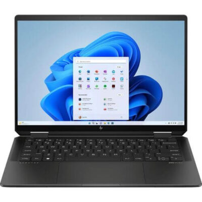 HP Spectre X360 2-in-1 Laptop