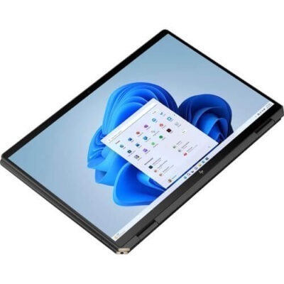 HP Spectre X360 2-in-1 Laptop