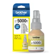 Brother BT-5000Y Yellow Ink Bottle 48.8ml
