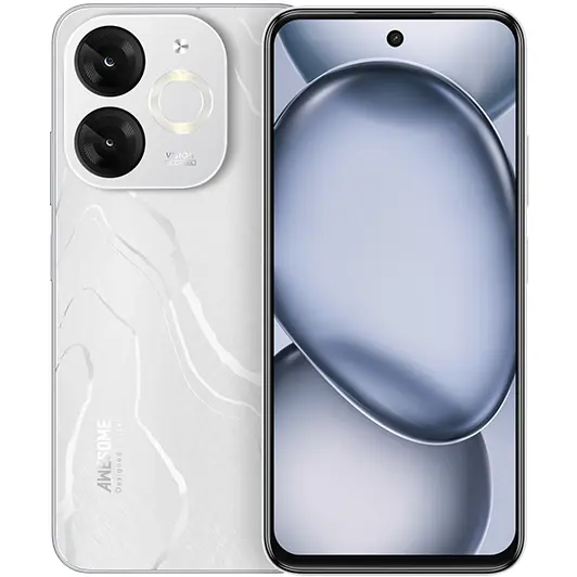 Itel A80, 6.7", 3GB RAM, 128GB Storage, 4000mAh Itel A80
