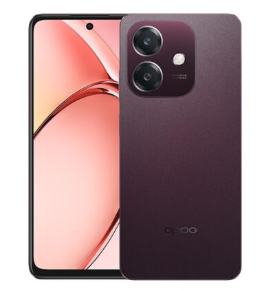 OPPO A3x