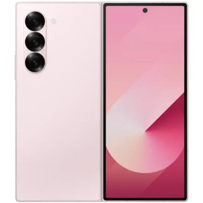 Samsung Galaxy Z Fold 6