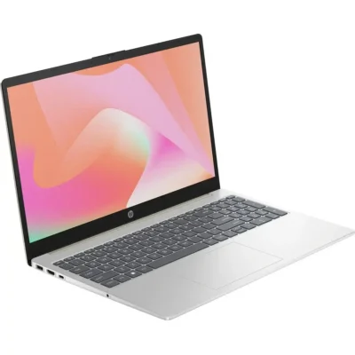 HP Laptop 15-fd0401nia