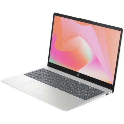 HP Laptop 15-fd0401nia
