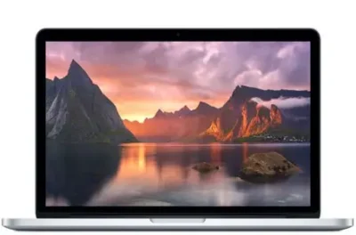 Apple MacBook Pro 2015