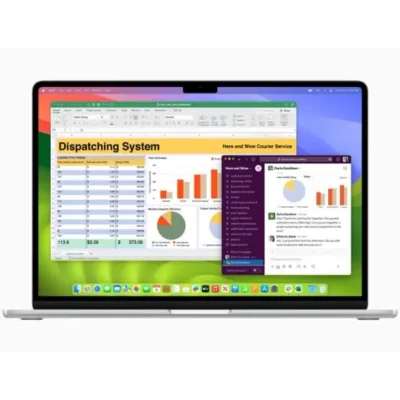 Apple MacBook Air M3 2024