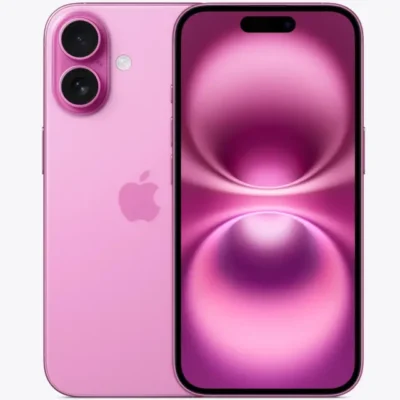 Apple iPhone 16