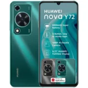 Huawei Nova Y72