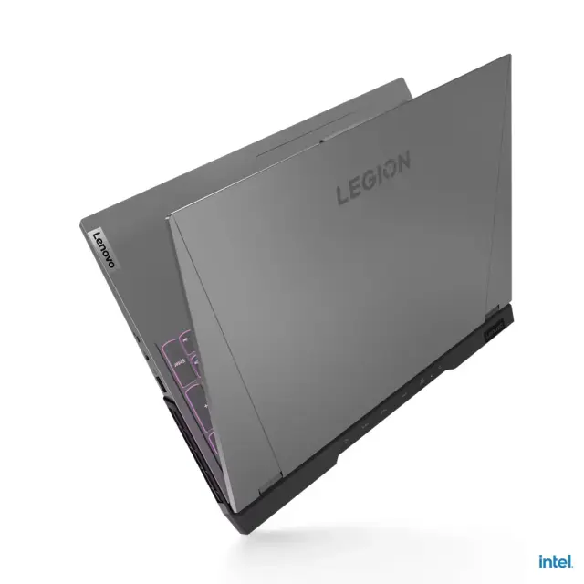 Lenovo Legion 5, 14th Gen, Intel Core i9, 32GB RAM, 1TB SSD Lenovo Legion 5