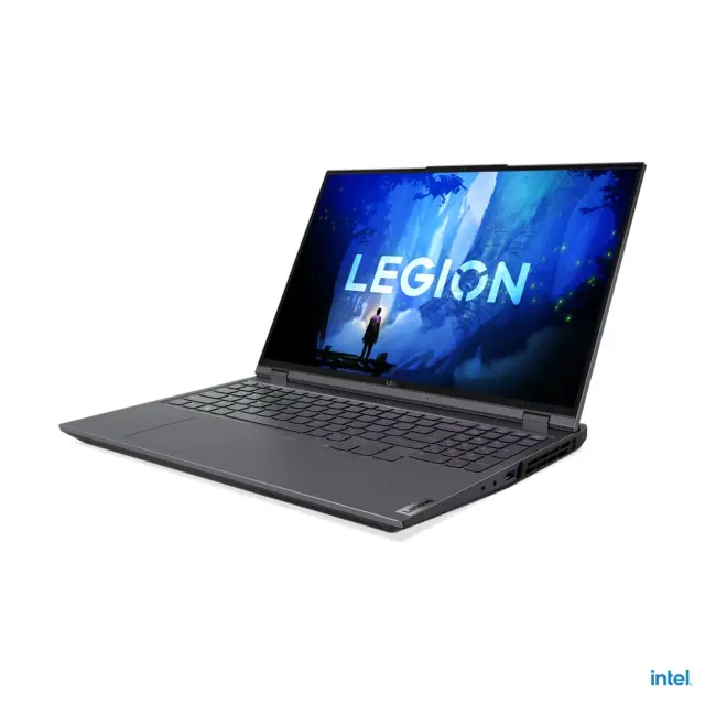 Lenovo Legion 5, 14th Gen, Intel Core i9, 32GB RAM, 1TB SSD Lenovo Legion 5