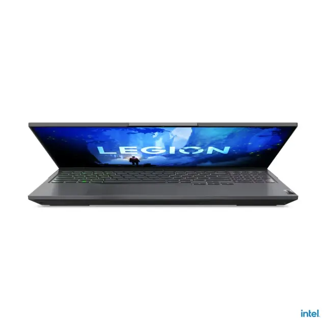 Lenovo Legion 5, 14th Gen, Intel Core i9, 32GB RAM, 1TB SSD Lenovo Legion 5